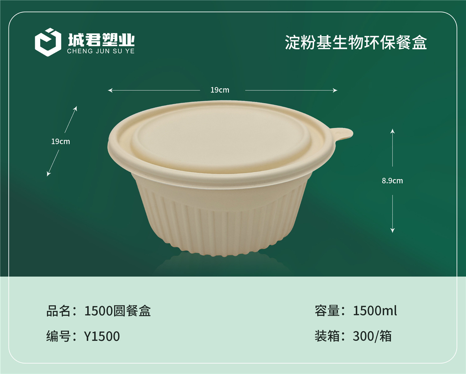 内江市一次性餐盒月饼托 - 方案